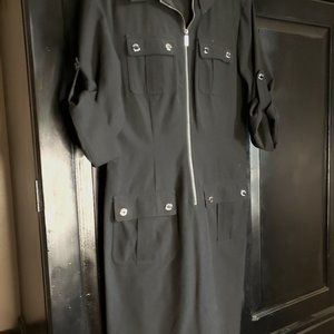 Michael Kors Black Dress